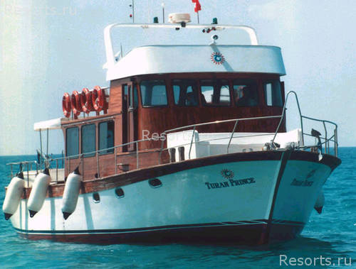 Hotel Turan Prince Residence 23
